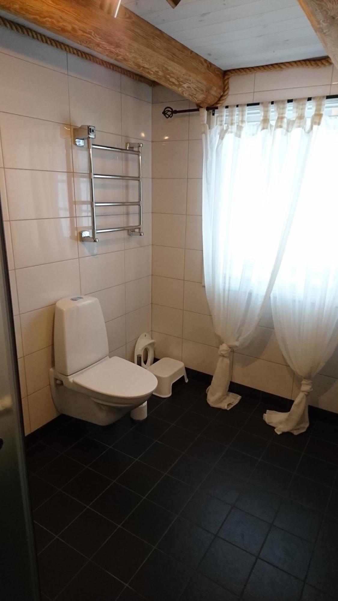 Villa Fargarden Asebol Gardsjo Habitación foto